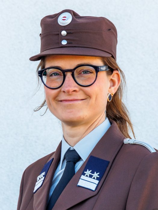 Elisabeth Mursch