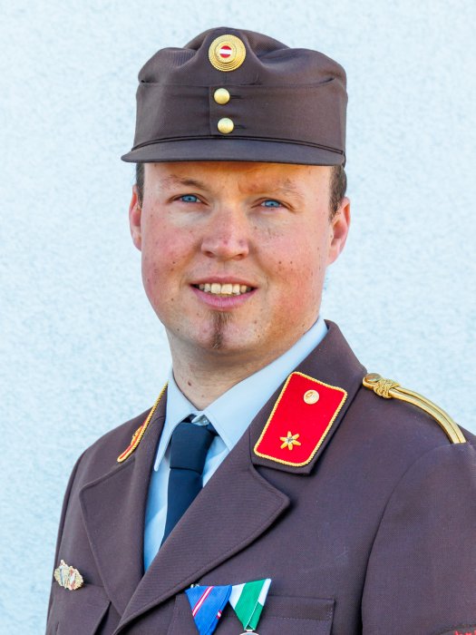 Stefan Huemer