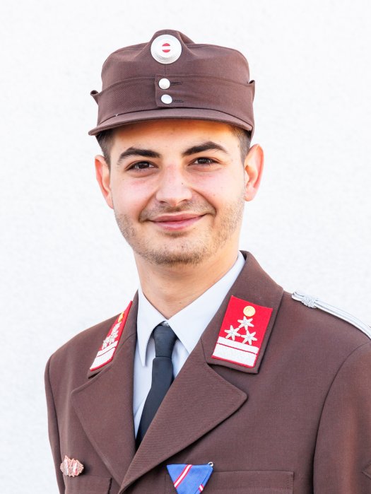 Matthias Feldler