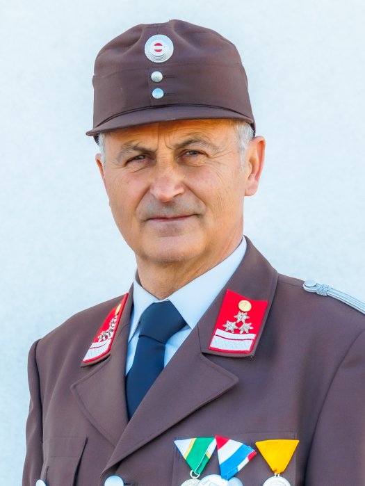 Robert Hiesmayr