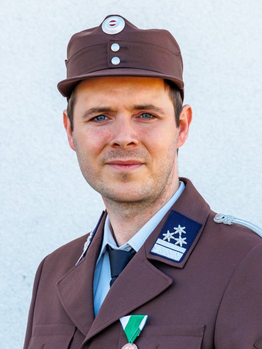Florian Ganglbauer