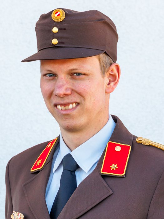 Lukas Teufelauer