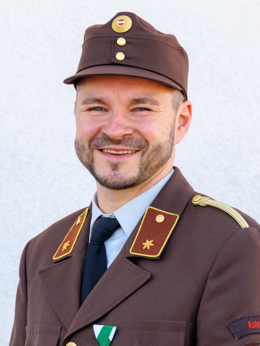 Robert Pfanzagl