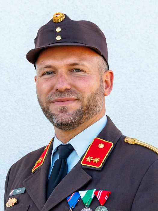 Daniel Popp