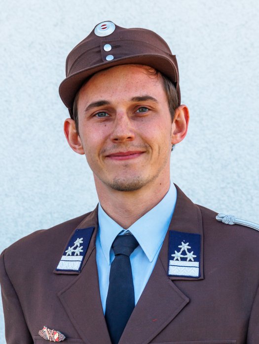 Johannes Brandstätter
