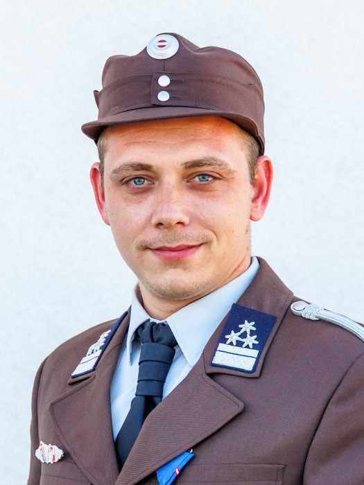 Patrick Gutbrunner